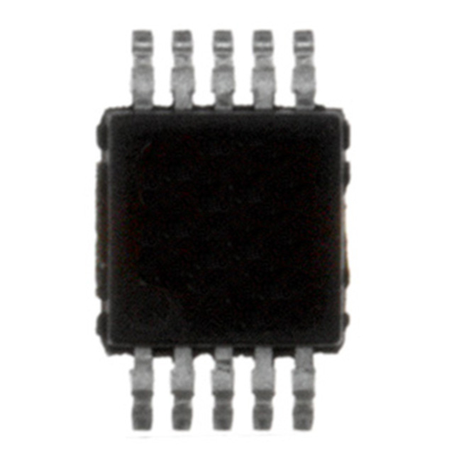 ADC124S021CIMM/NOPB